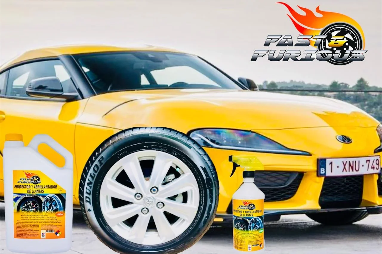 Fondo Fast and Furious