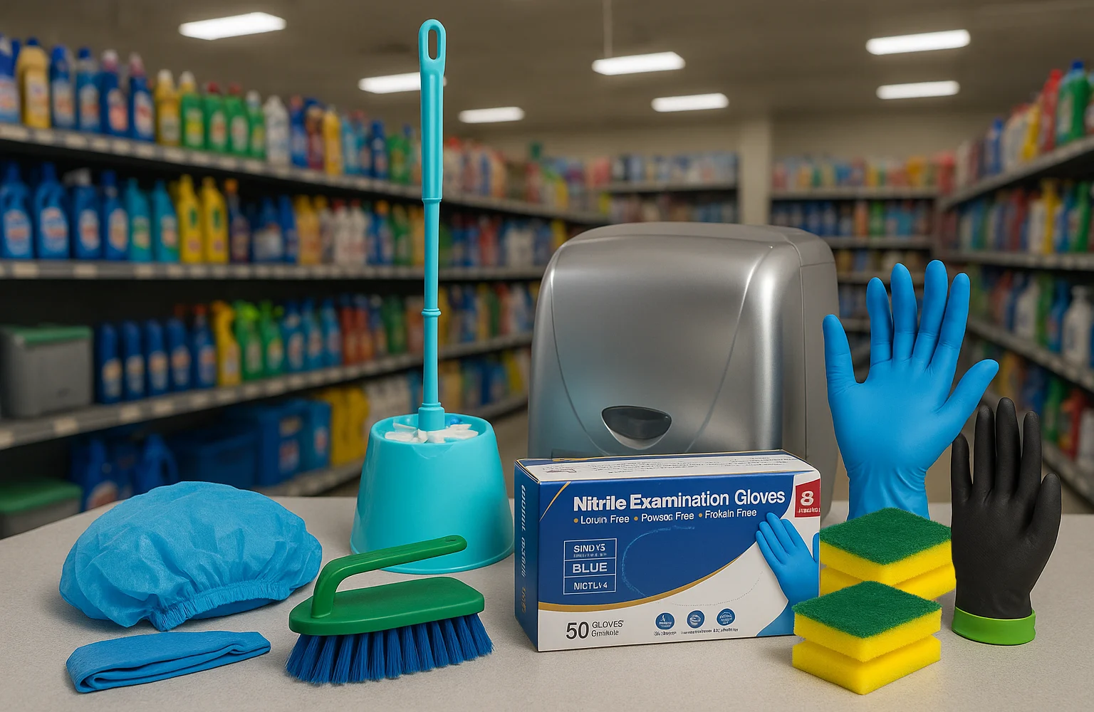 linea complementaria